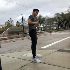 Meet your Posher, Trần